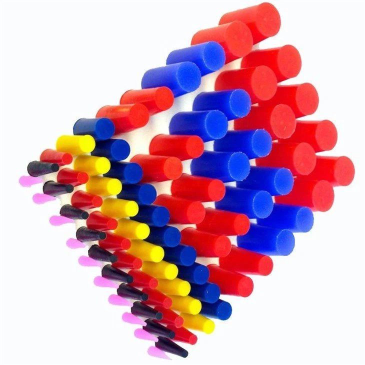 automotive rubber hole plugs