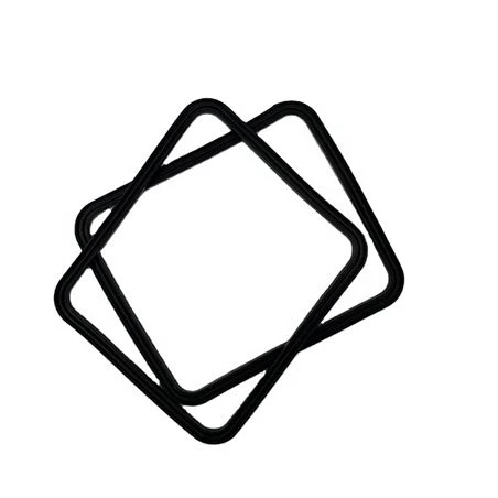Rubber Cooler Gasket