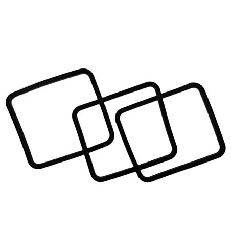 Cooler Rubber Gasket