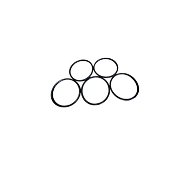 O-ring مہر ڈیزائن کے اصول