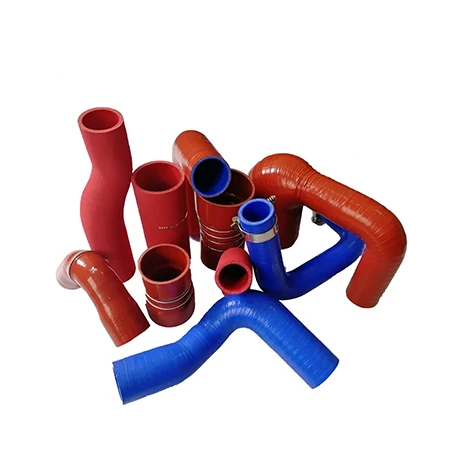silicone coolant hose