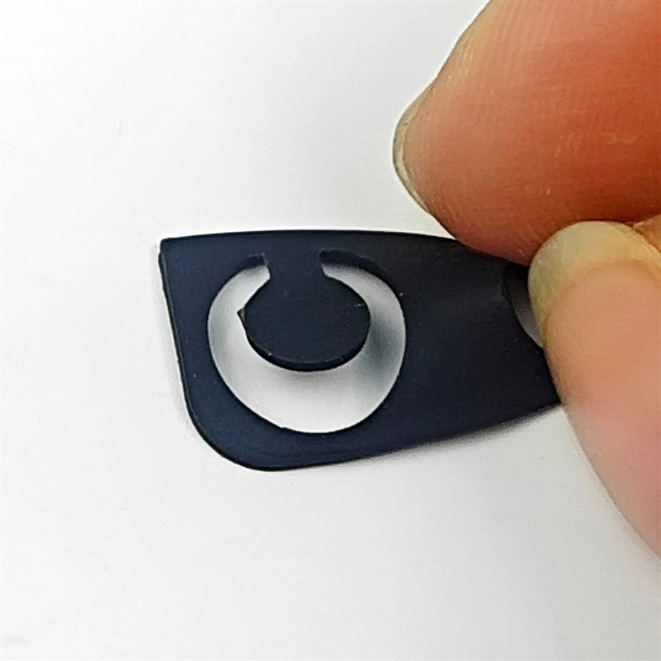 custom-silicone-valve-body-gasket-5