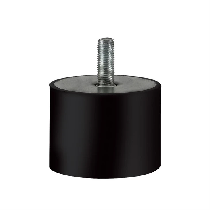 Rubber bumper VE (1)